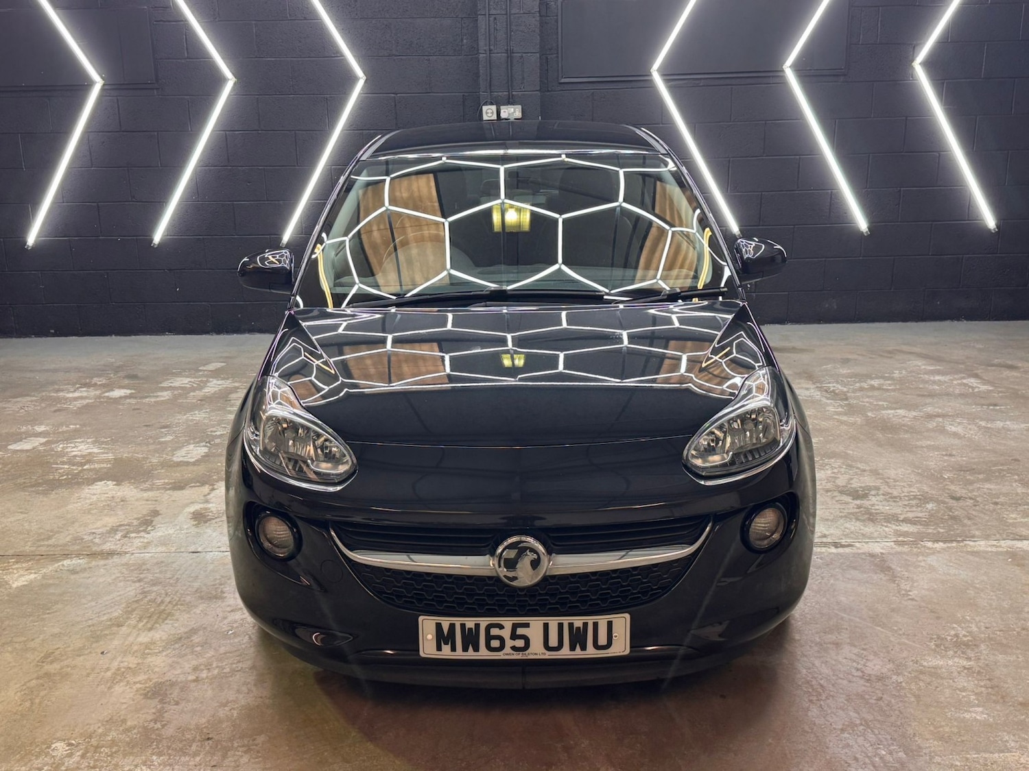 Used Vauxhall ADAM 2015 for sale - 77584511: Photo 19