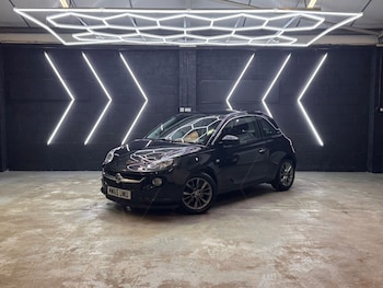 2015 - 1.4 i JAM 3-Door