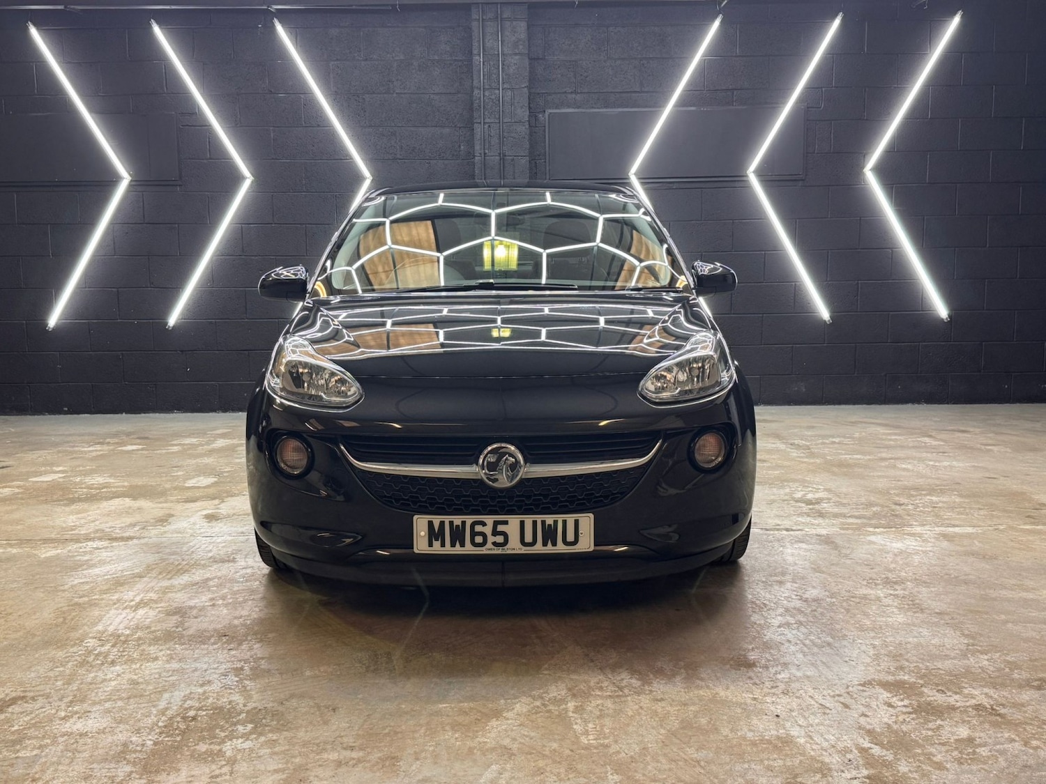 Used Vauxhall ADAM 2015 for sale - 77584511: Photo 20