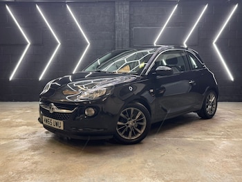 Used Vauxhall ADAM 2015 for sale - 77584511: Photo
