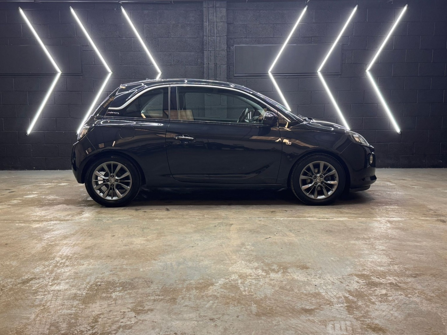 Used Vauxhall ADAM 2015 for sale - 77584511: Photo 30