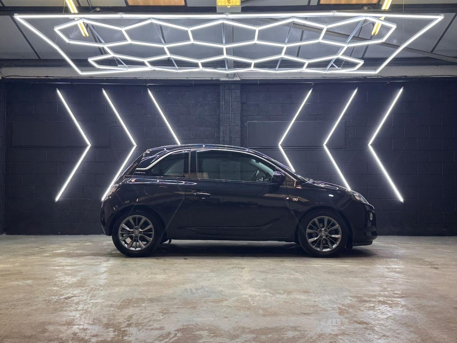 Used Vauxhall ADAM 2015 for sale - 77584511: Photo 31