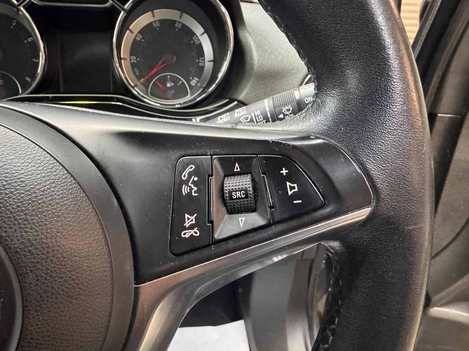 Used Vauxhall ADAM 2015 for sale - 77584511: Photo 39