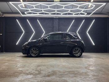 Used Vauxhall ADAM 2015 for sale - 77584511: Photo