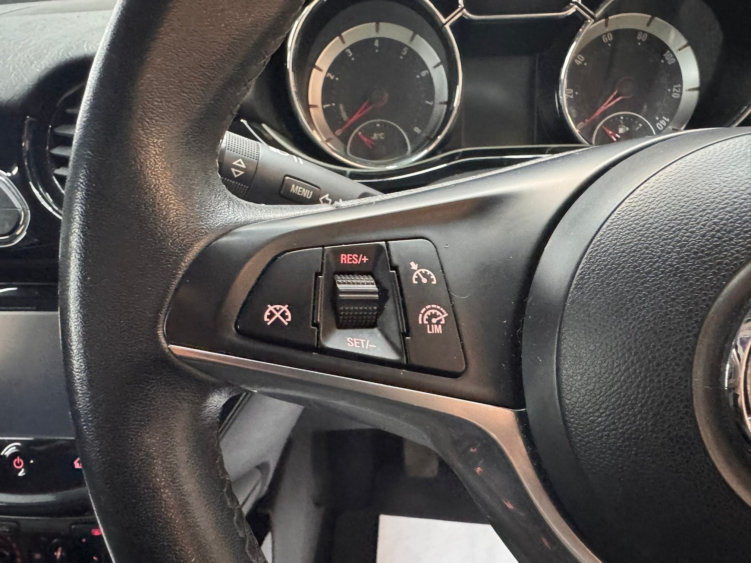 Used Vauxhall ADAM 2015 for sale - 77584511: Photo 40