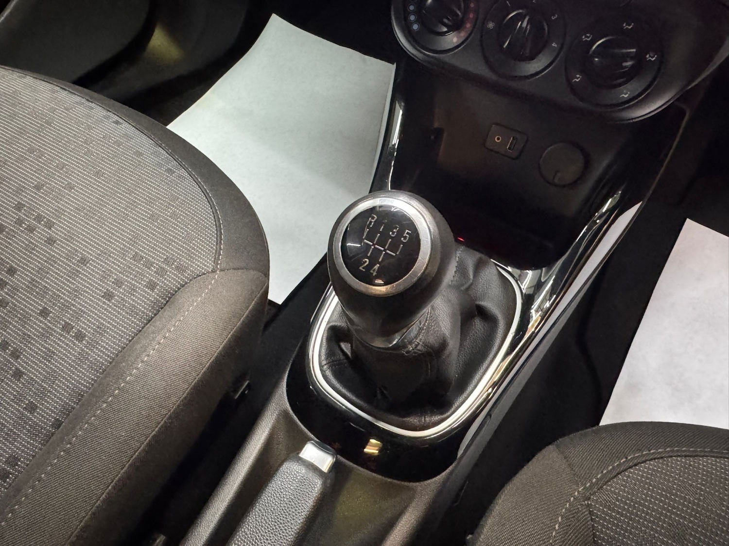 Used Vauxhall ADAM 2015 for sale - 77584511: Photo 46