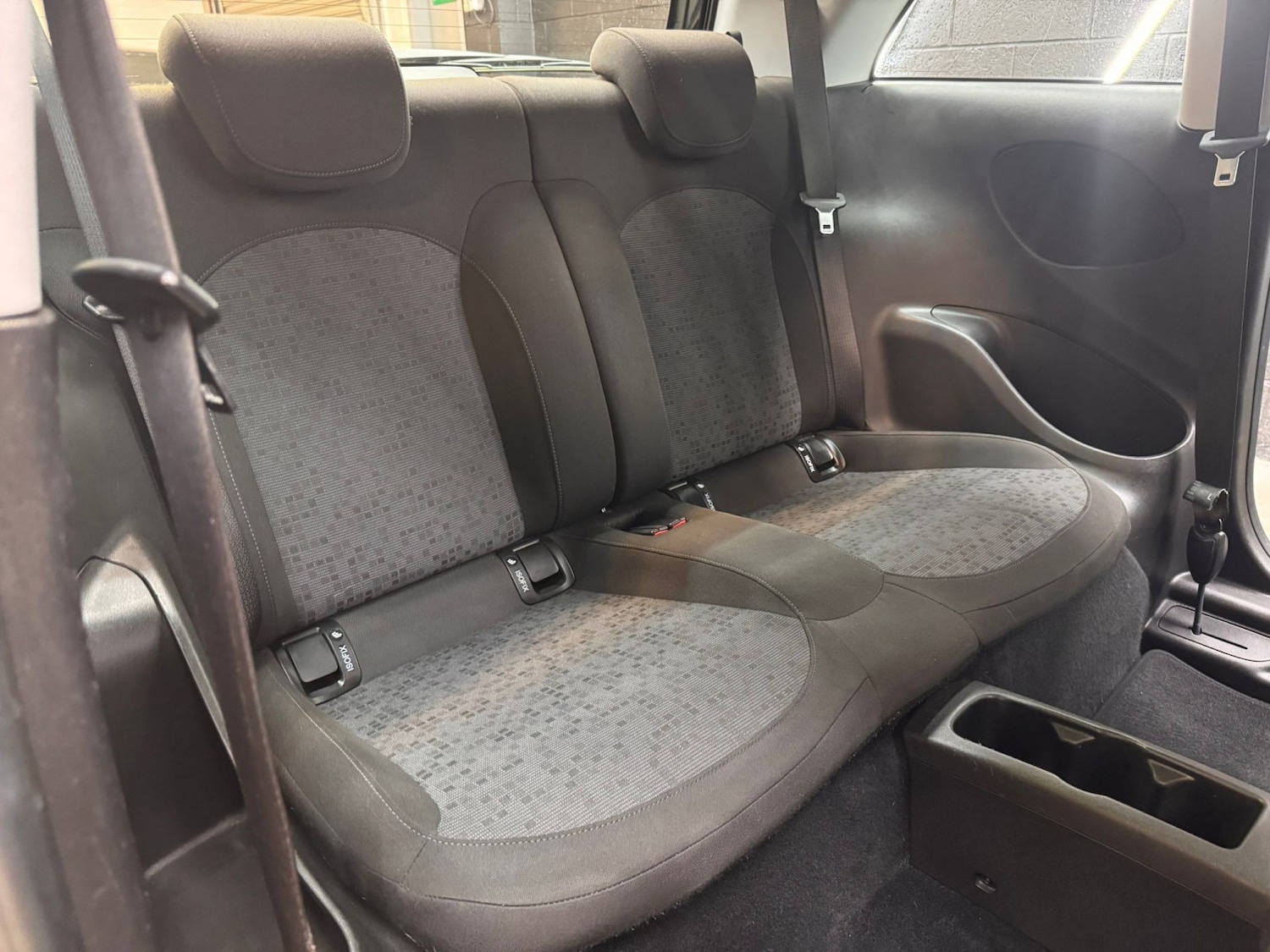 Used Vauxhall ADAM 2015 for sale - 77584511: Photo 47