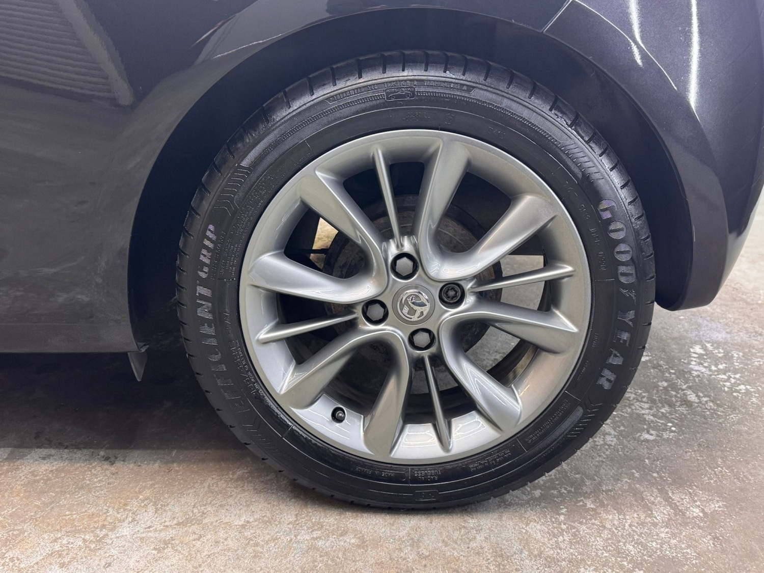 Used Vauxhall ADAM 2015 for sale - 77584511: Photo 50