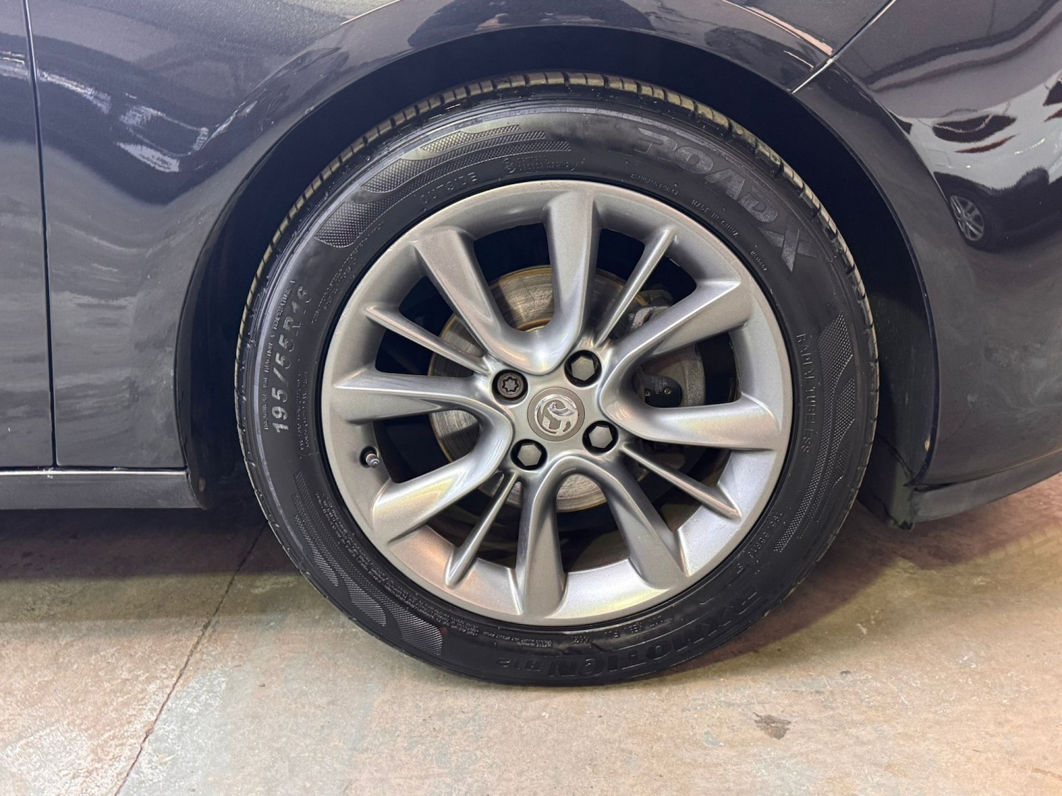 Used Vauxhall ADAM 2015 for sale - 77584511: Photo 51