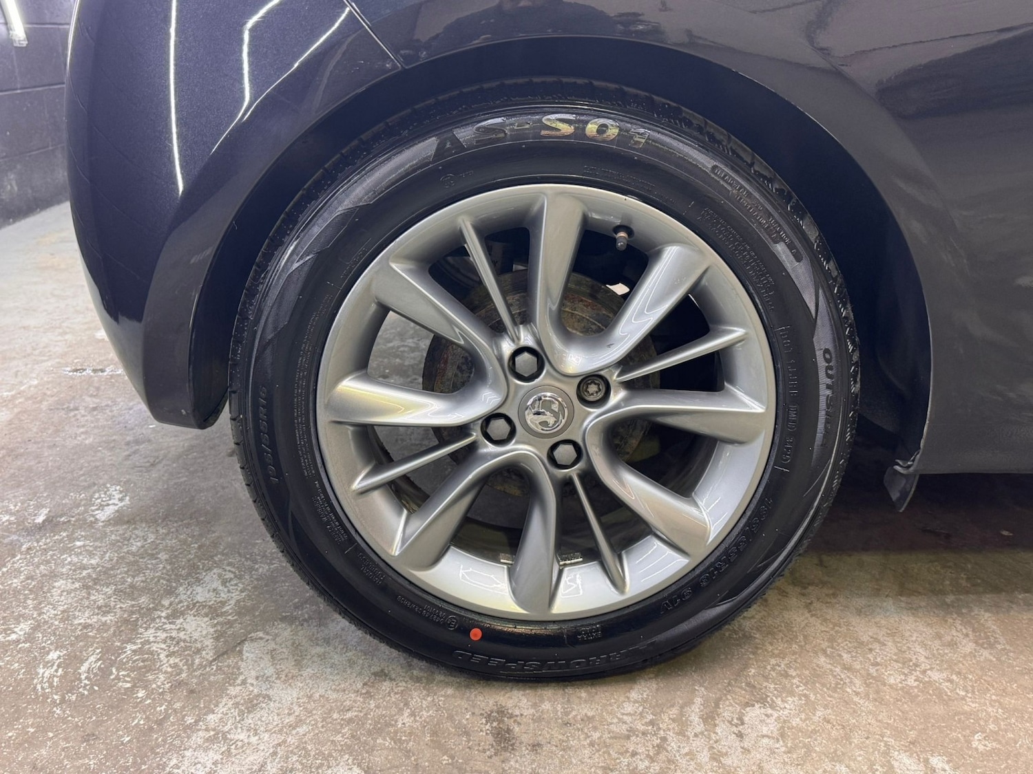 Used Vauxhall ADAM 2015 for sale - 77584511: Photo 52