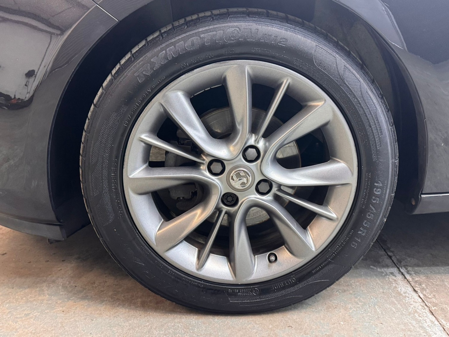 Used Vauxhall ADAM 2015 for sale - 77584511: Photo 53