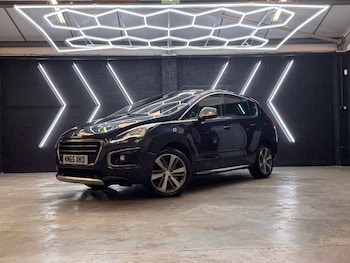 Used Peugeot 3008 2015 for sale - 78703444: Photo