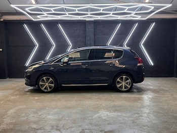Used Peugeot 3008 2015 for sale - 78703444: Photo
