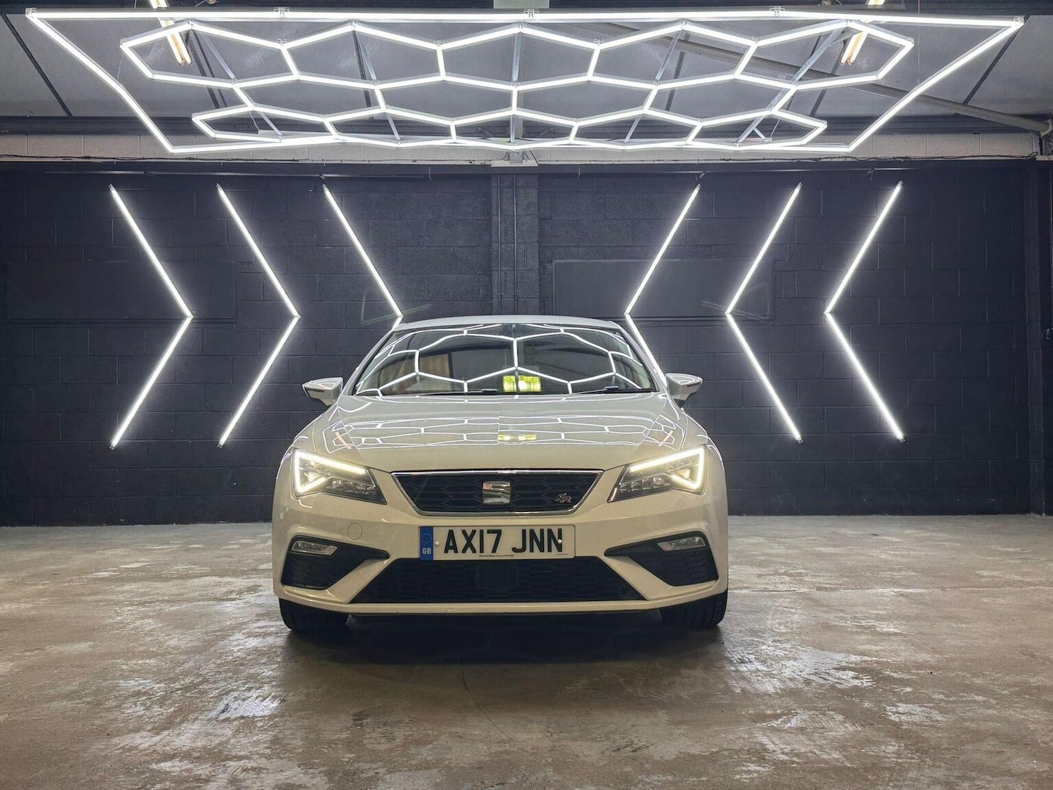 Used SEAT Leon 2017 for sale - 77207192: Photo 14