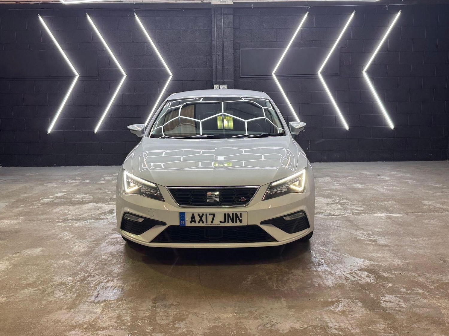 Used SEAT Leon 2017 for sale - 77207192: Photo 15