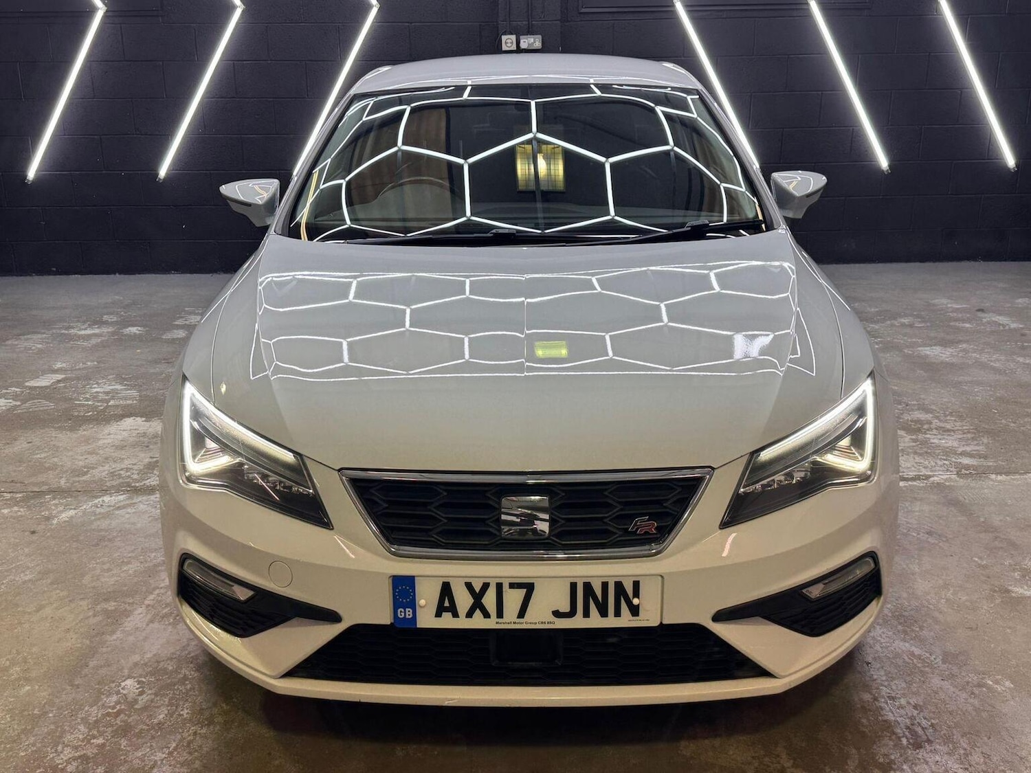 Used SEAT Leon 2017 for sale - 77207192: Photo 18