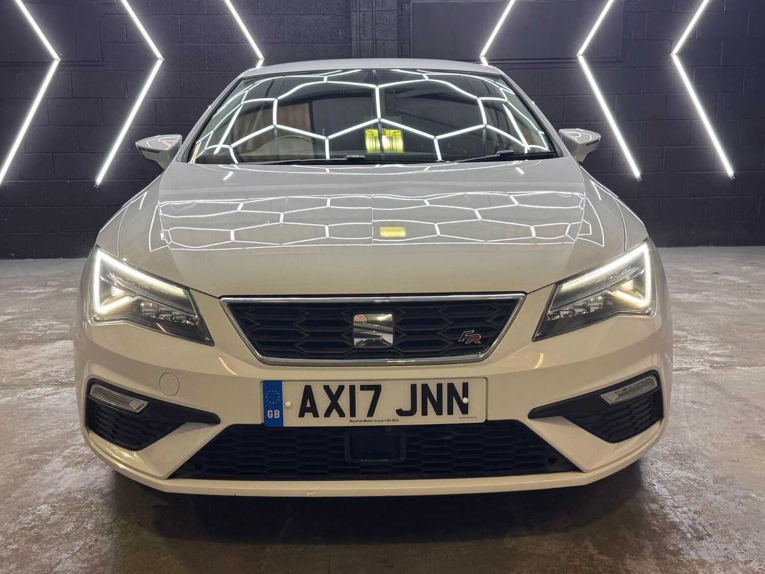 Used SEAT Leon 2017 for sale - 77207192: Photo 19