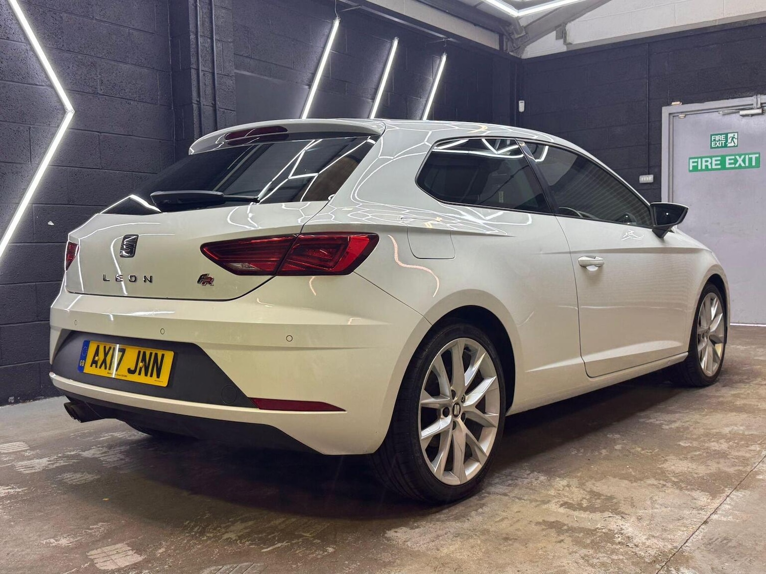 Used SEAT Leon 2017 for sale - 77207192: Photo 23