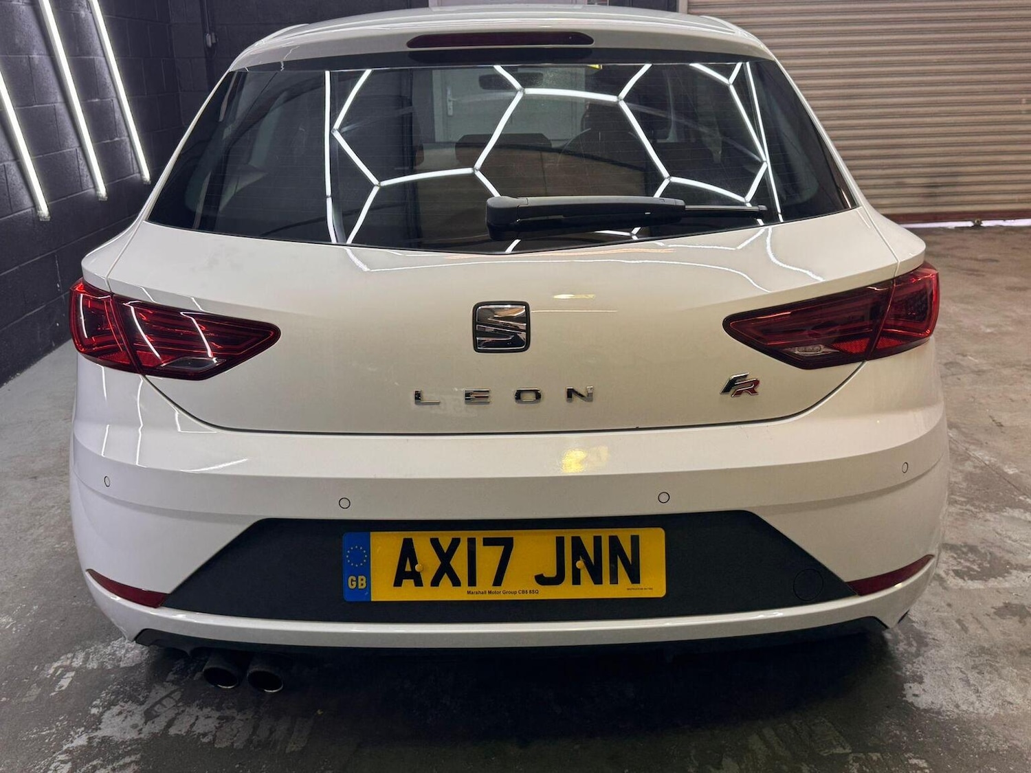 Used SEAT Leon 2017 for sale - 77207192: Photo 24