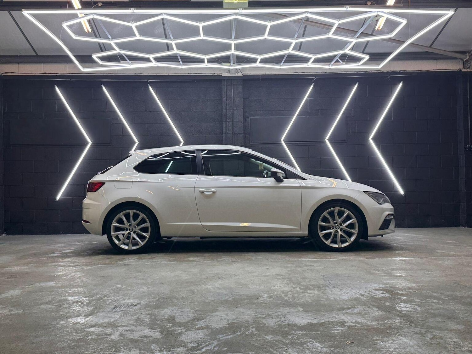 Used SEAT Leon 2017 for sale - 77207192: Photo 25