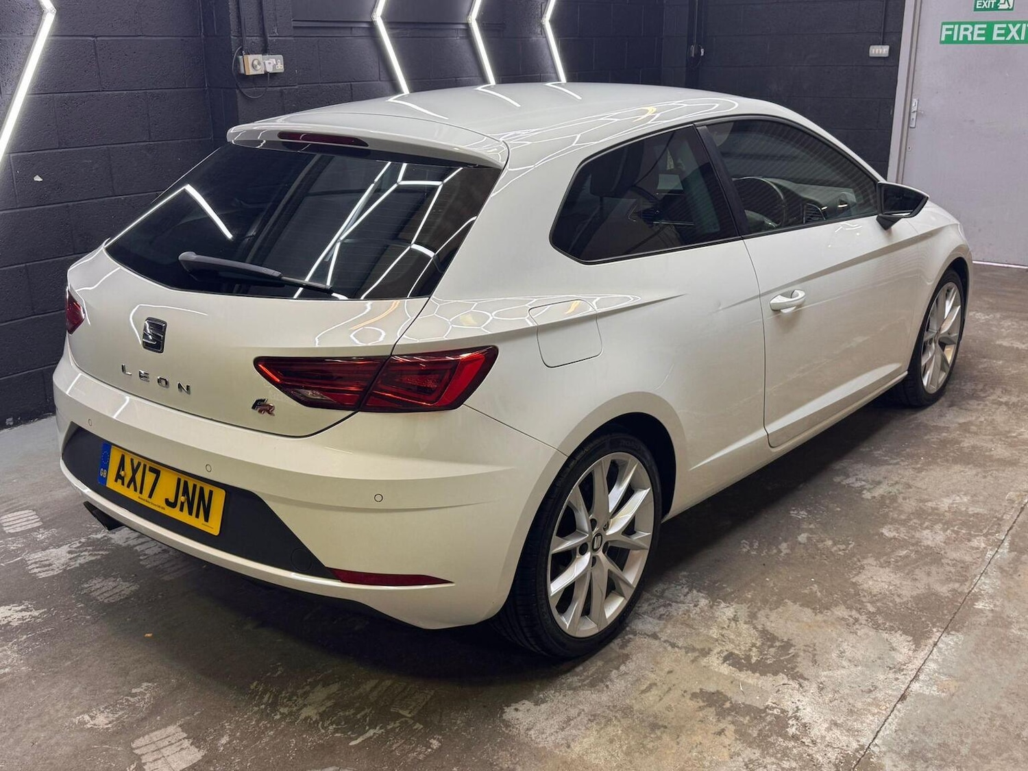 Used SEAT Leon 2017 for sale - 77207192: Photo 27