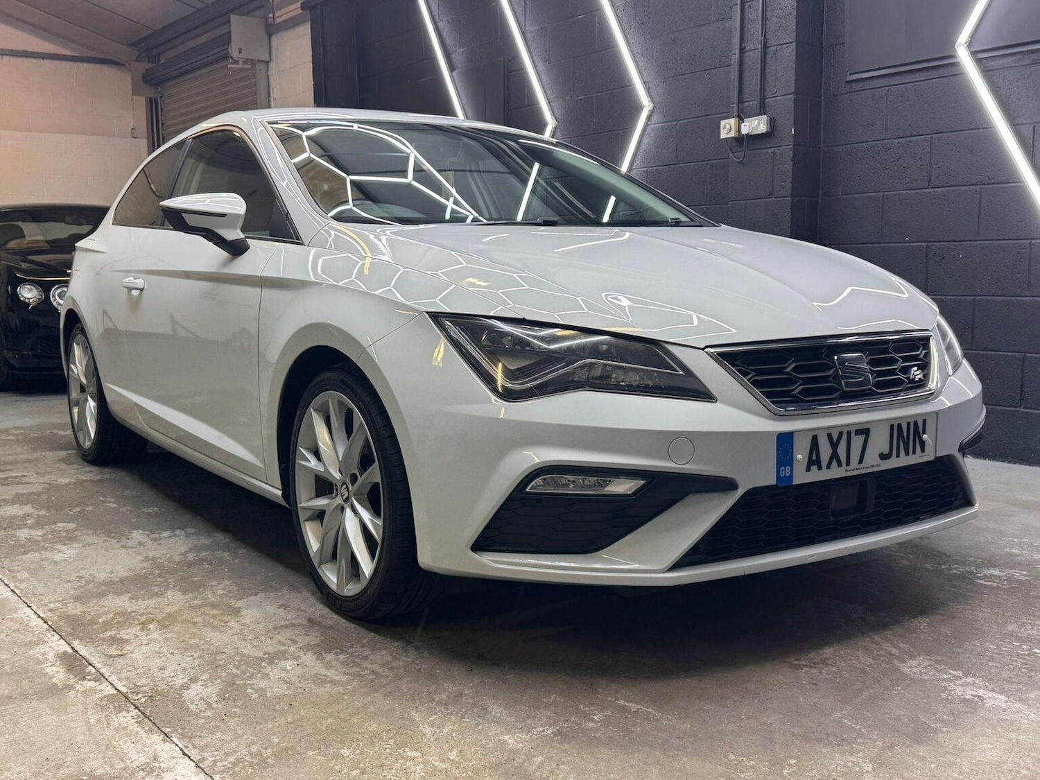 Used SEAT Leon 2017 for sale - 77207192: Photo 28