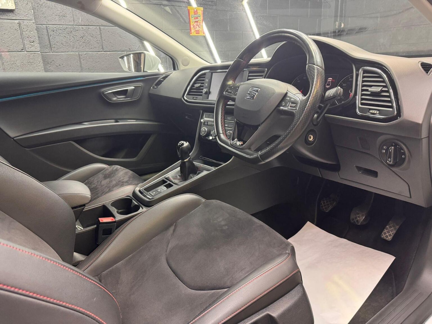 Used SEAT Leon 2017 for sale - 77207192: Photo 31