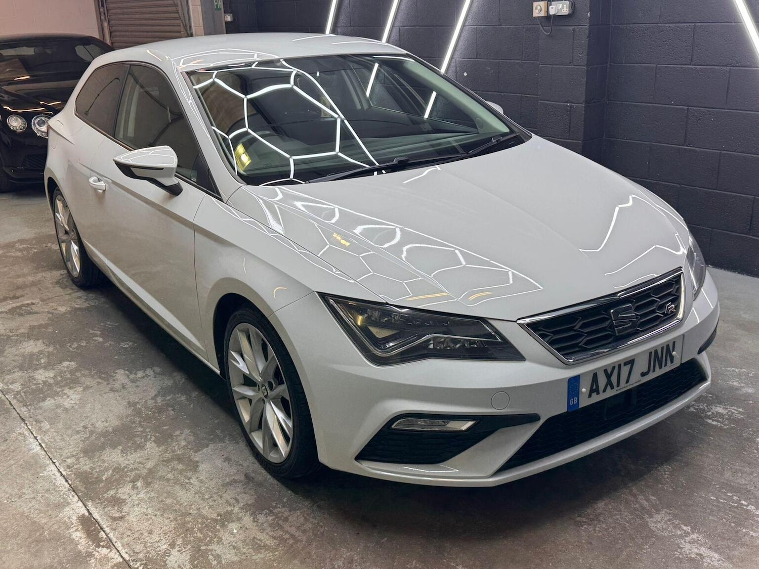 Used SEAT Leon 2017 for sale - 77207192: Photo 33