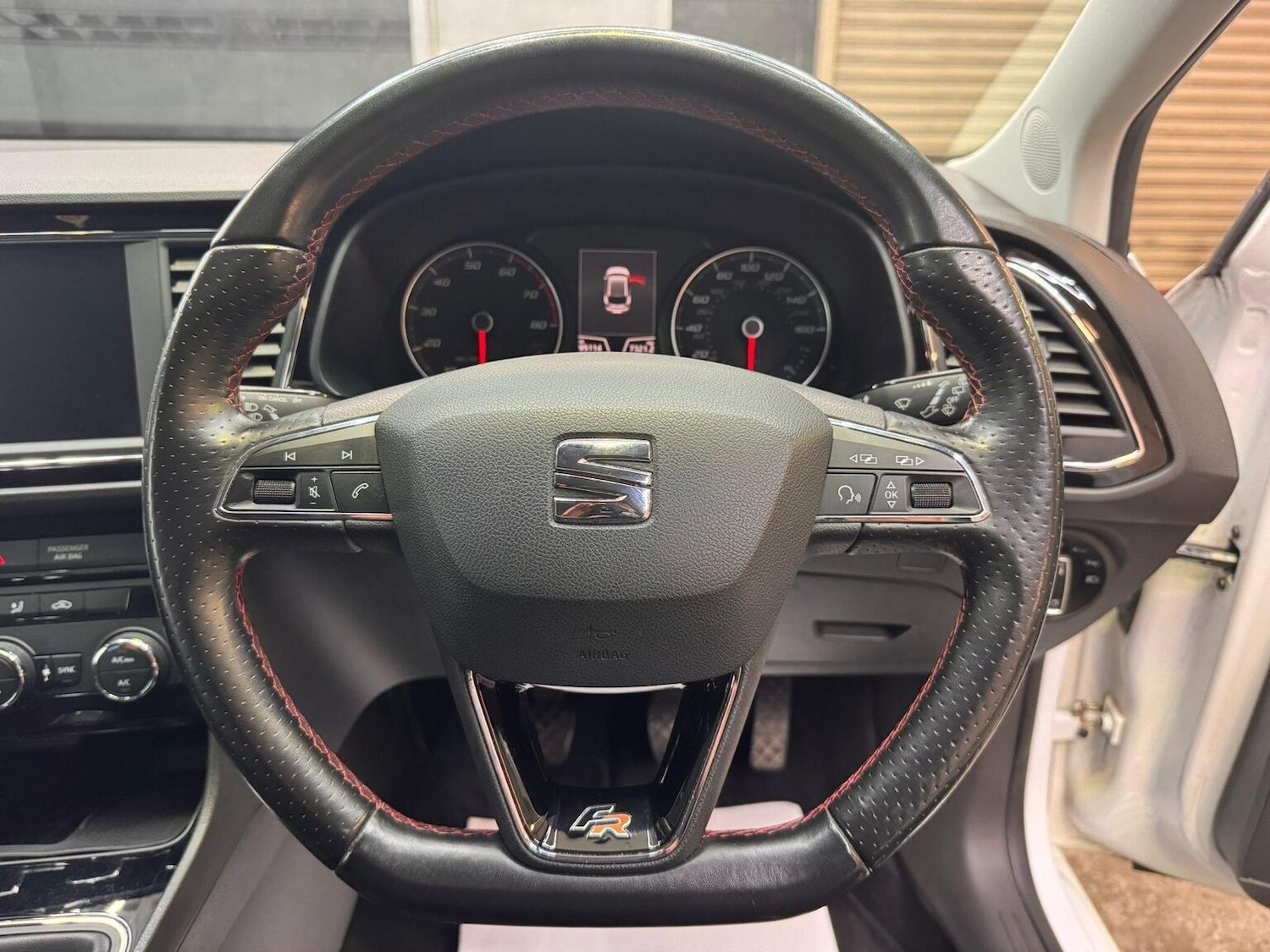 Used SEAT Leon 2017 for sale - 77207192: Photo 35