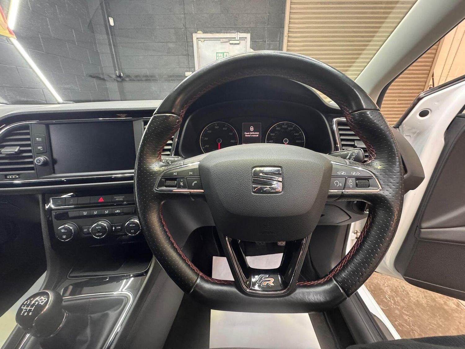 Used SEAT Leon 2017 for sale - 77207192: Photo 36