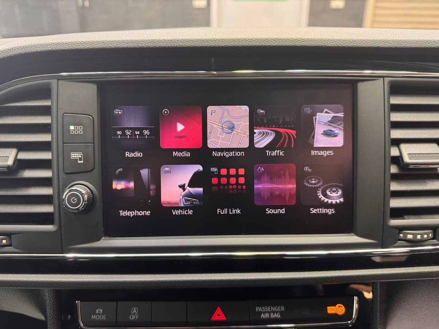 Used SEAT Leon 2017 for sale - 77207192: Photo 38