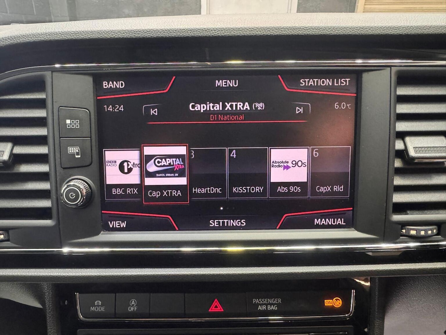 Used SEAT Leon 2017 for sale - 77207192: Photo 39