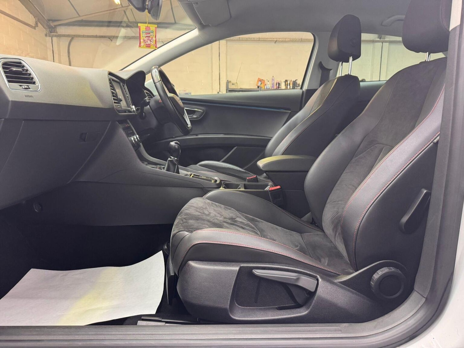 Used SEAT Leon 2017 for sale - 77207192: Photo 40