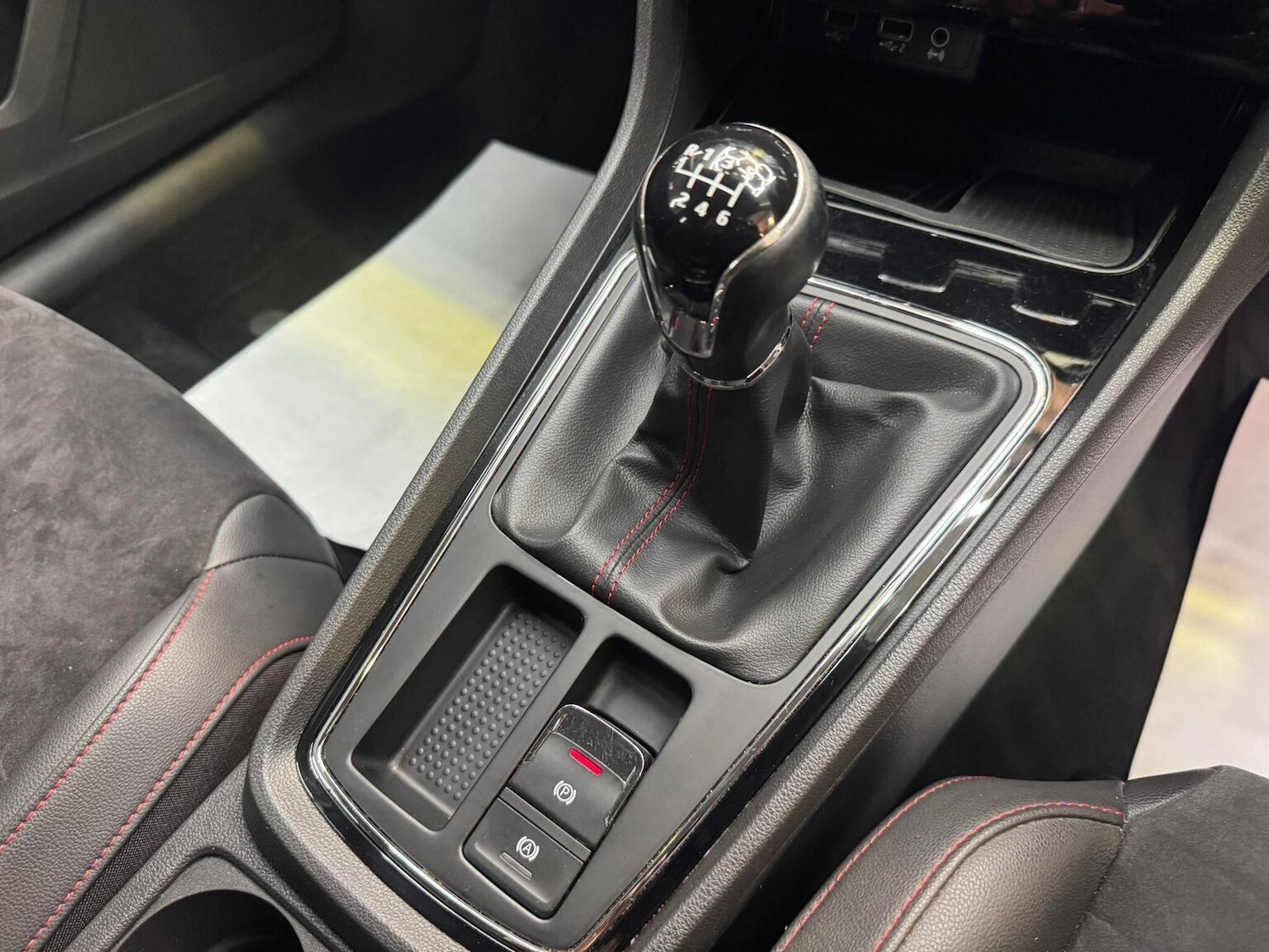 Used SEAT Leon 2017 for sale - 77207192: Photo 41