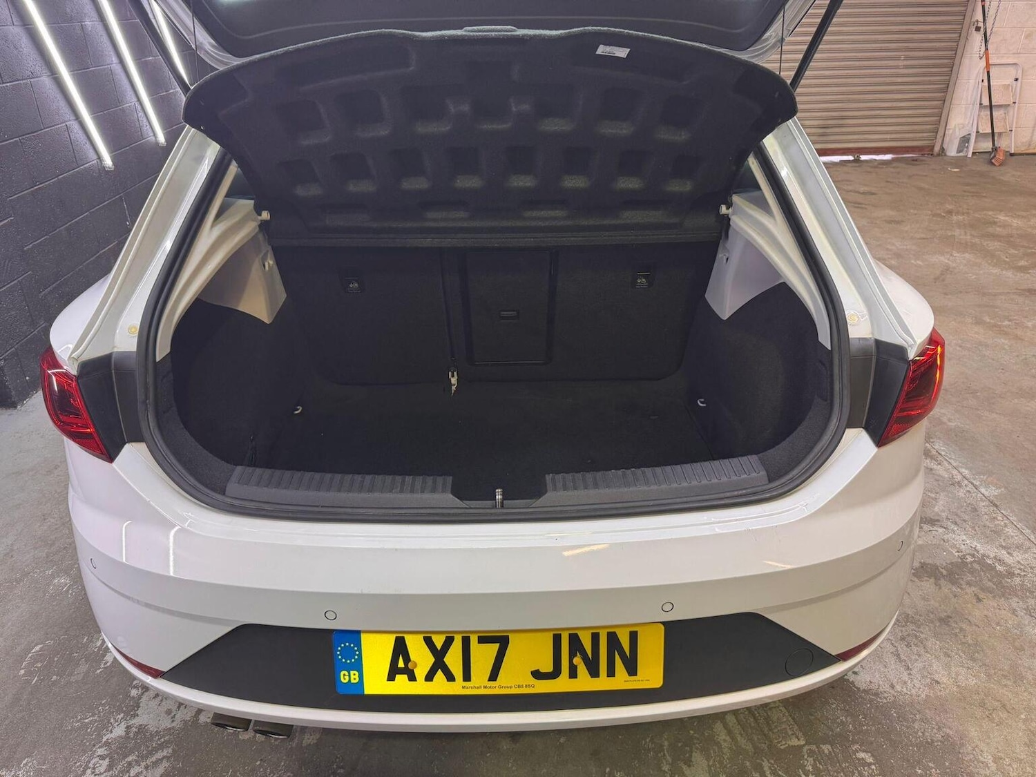 Used SEAT Leon 2017 for sale - 77207192: Photo 46