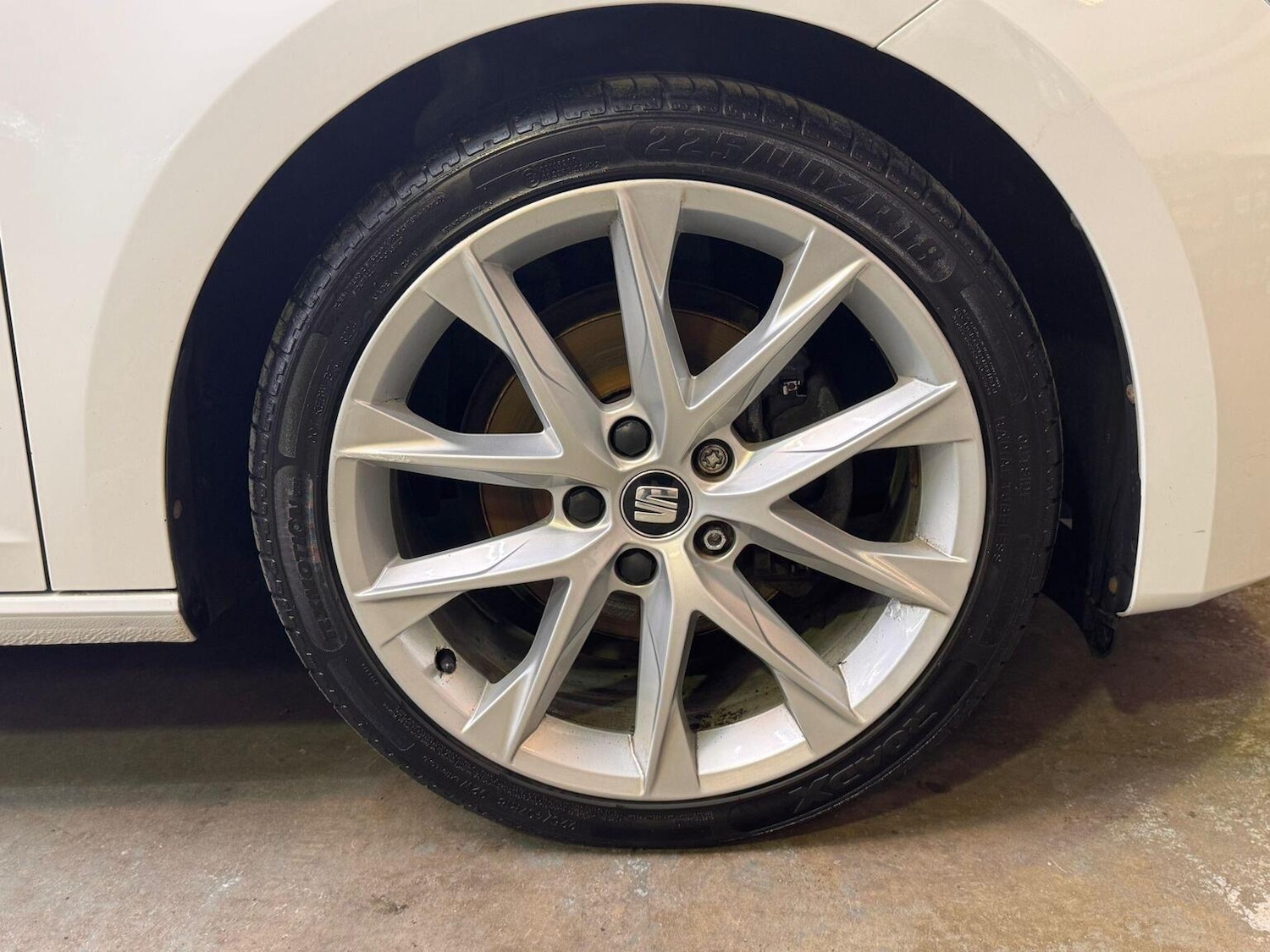 Used SEAT Leon 2017 for sale - 77207192: Photo 47