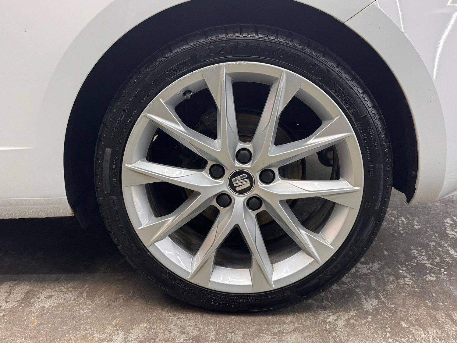 Used SEAT Leon 2017 for sale - 77207192: Photo 49