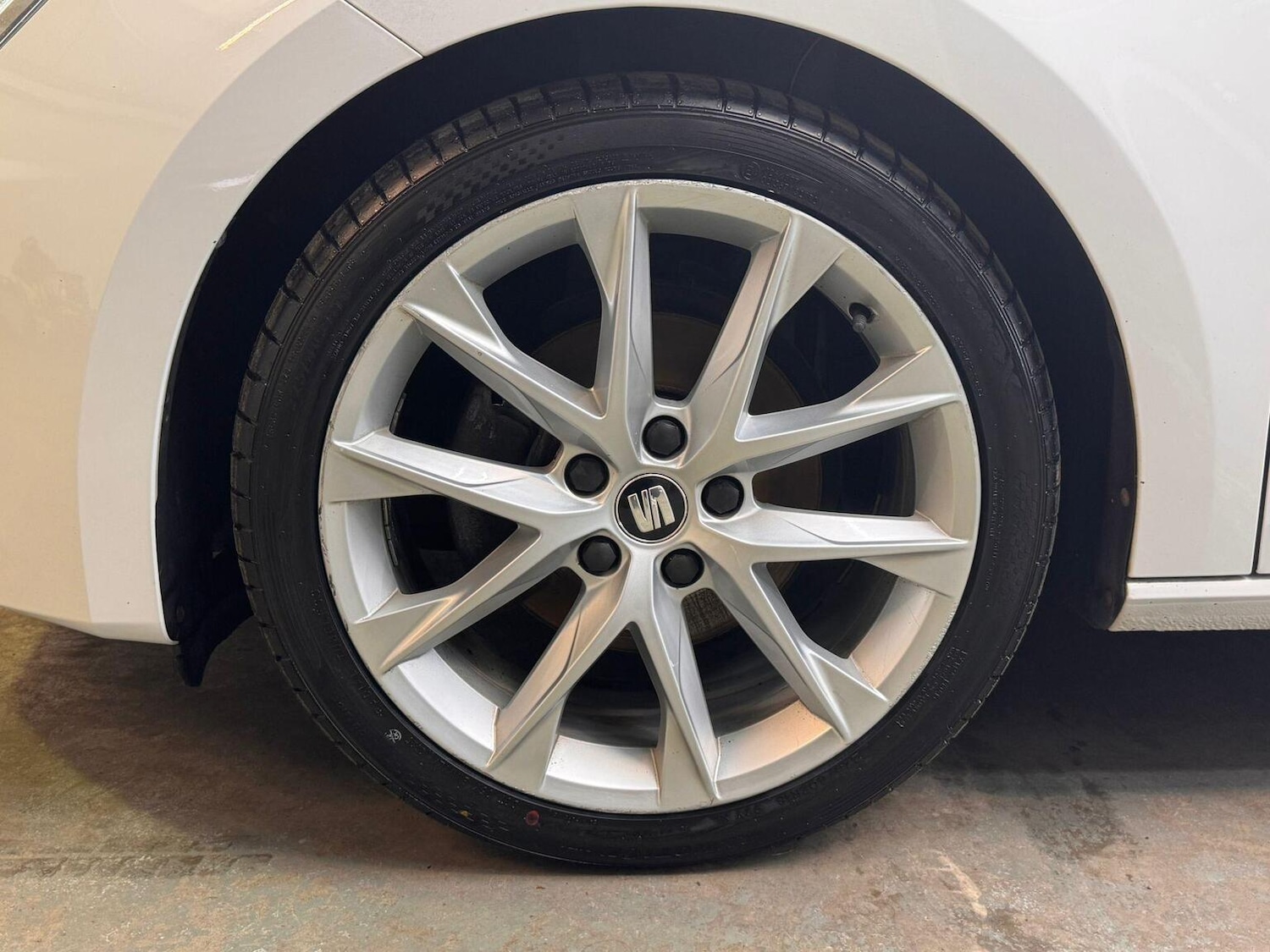 Used SEAT Leon 2017 for sale - 77207192: Photo 50