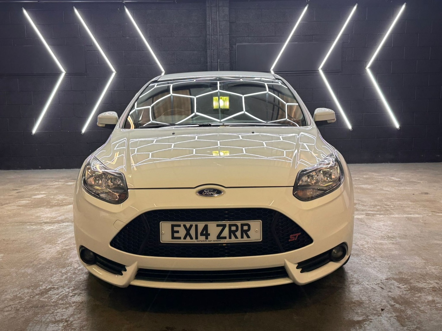 Used Ford Focus 2014 for sale - 77609876: Photo 15