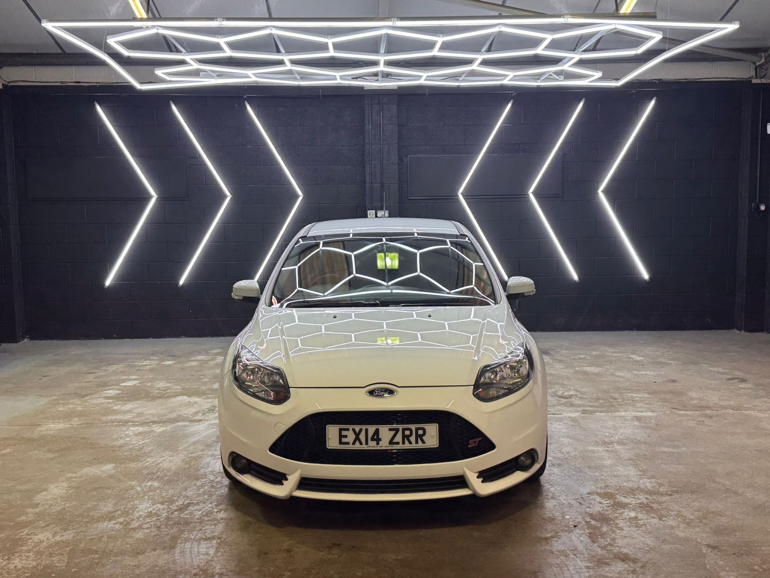 Used Ford Focus 2014 for sale - 77609876: Photo 17