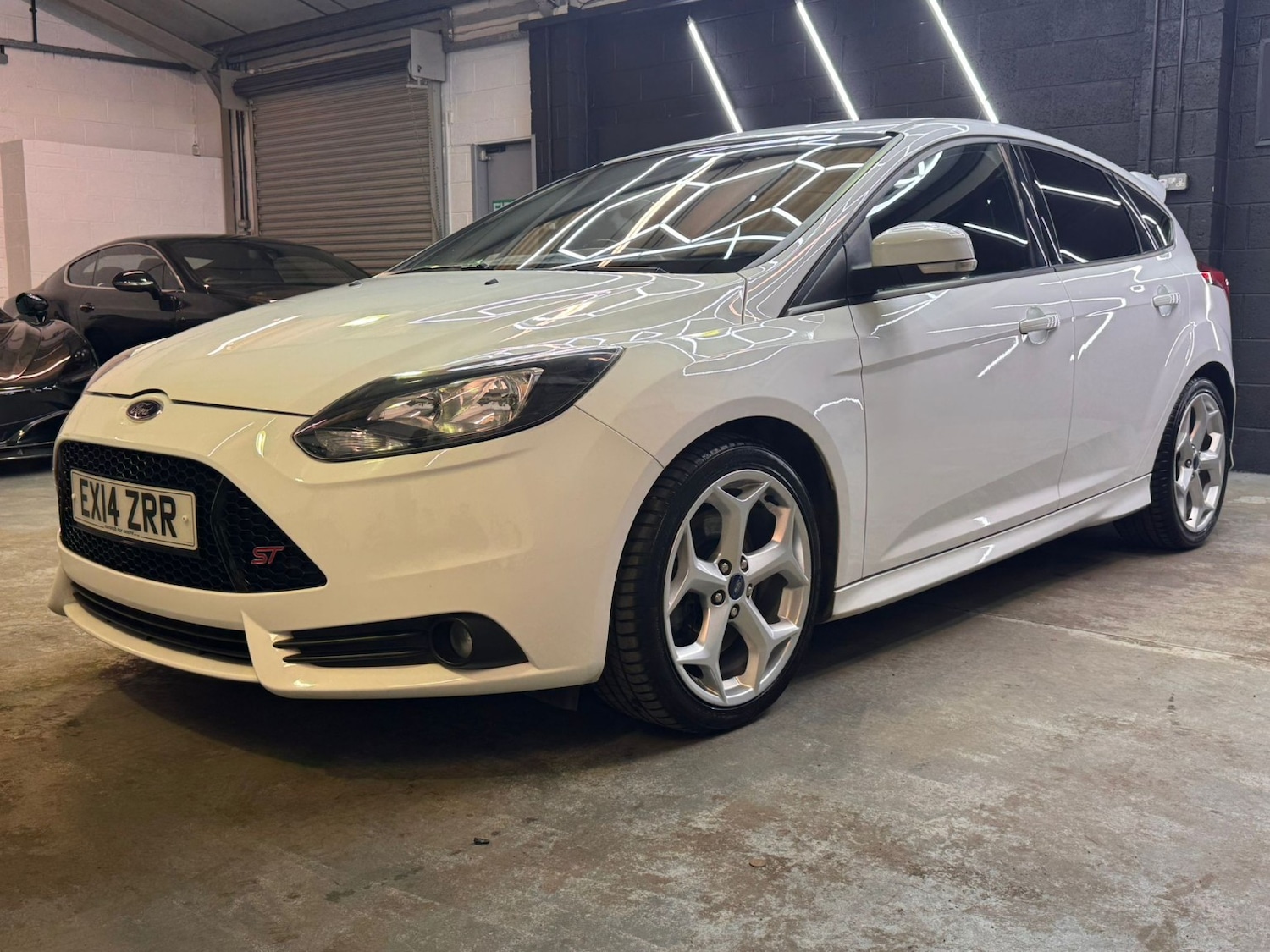 Used Ford Focus 2014 for sale - 77609876: Photo 18