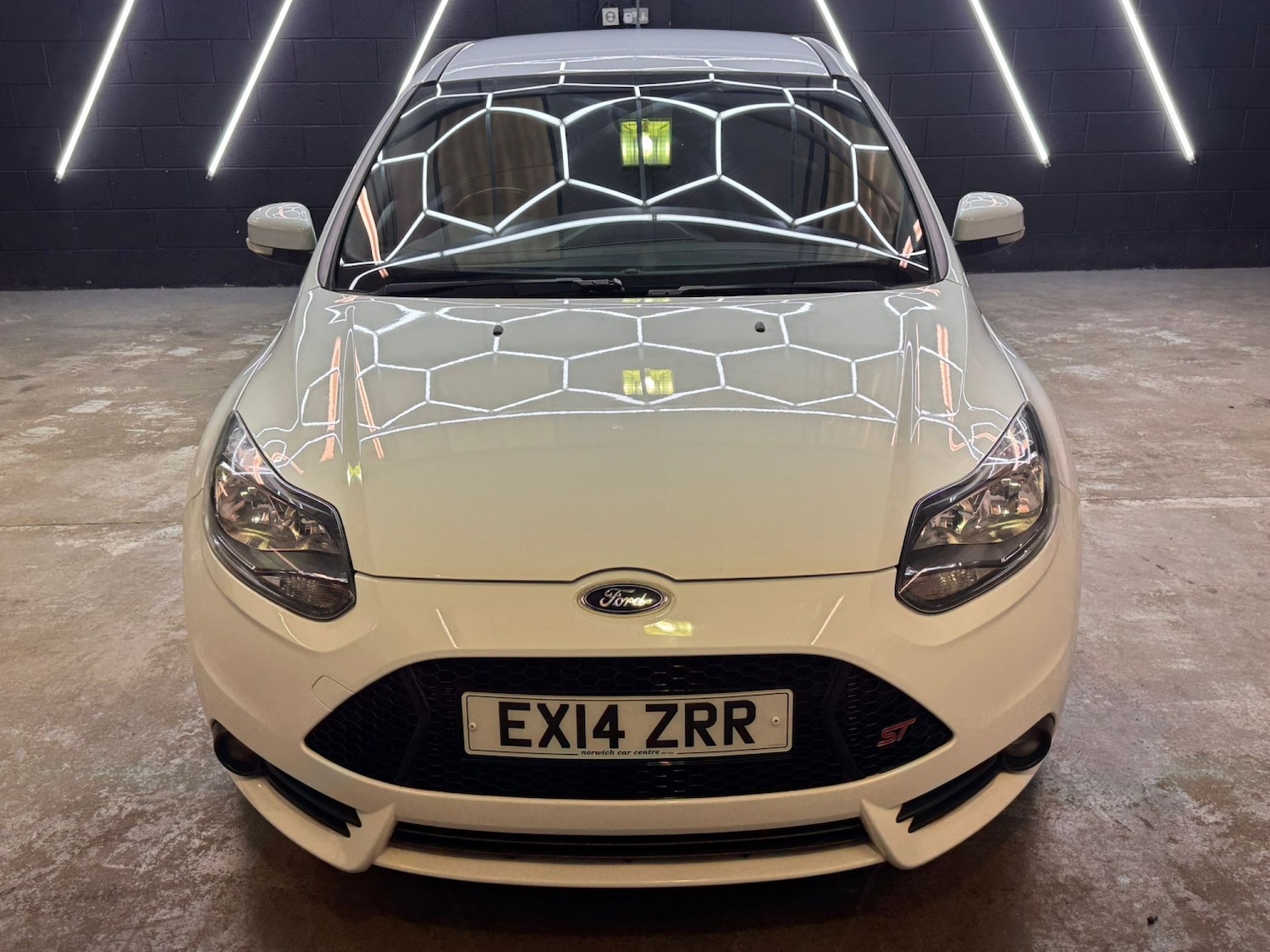 Used Ford Focus 2014 for sale - 77609876: Photo 19