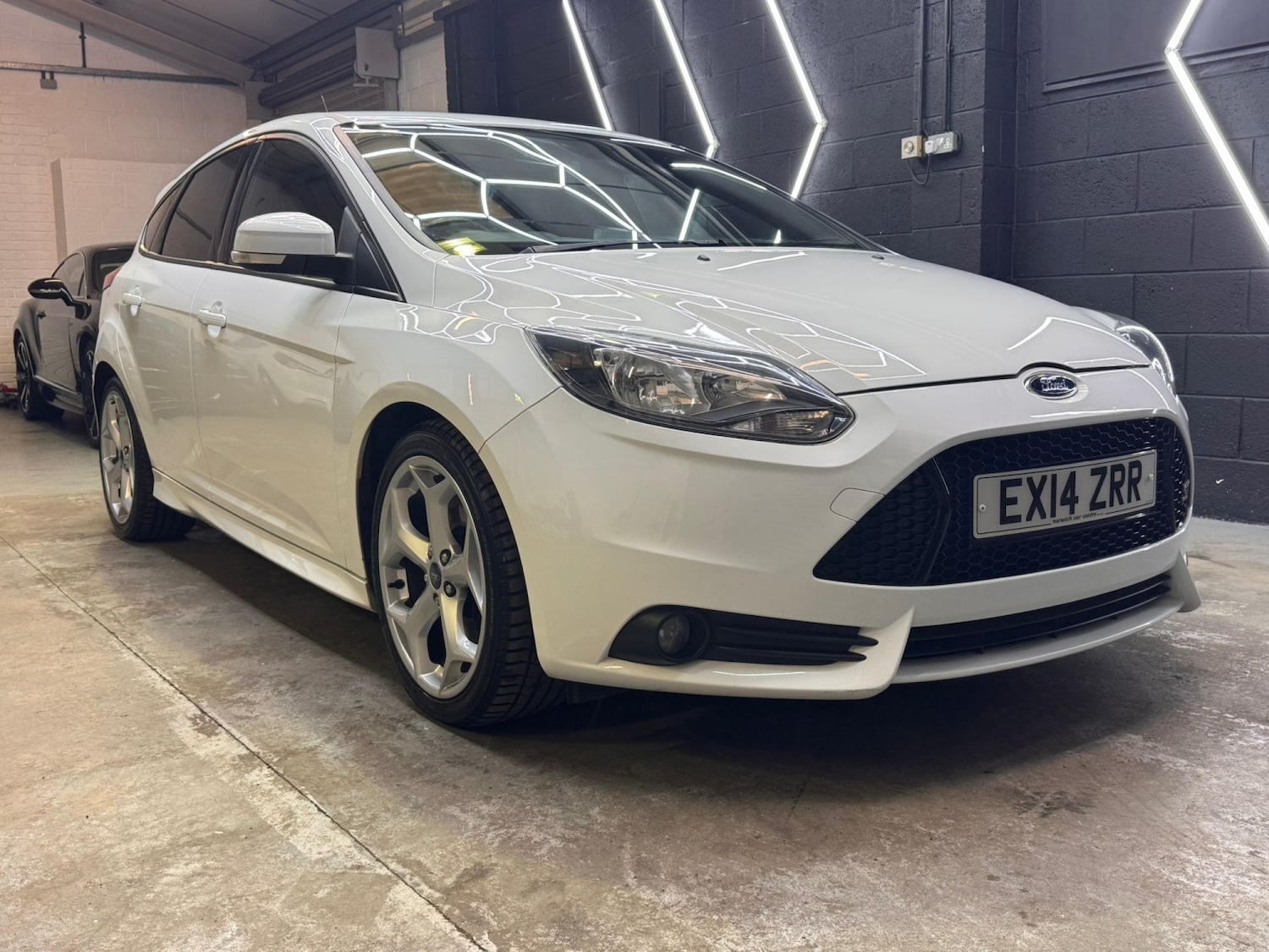 Used Ford Focus 2014 for sale - 77609876: Photo 29