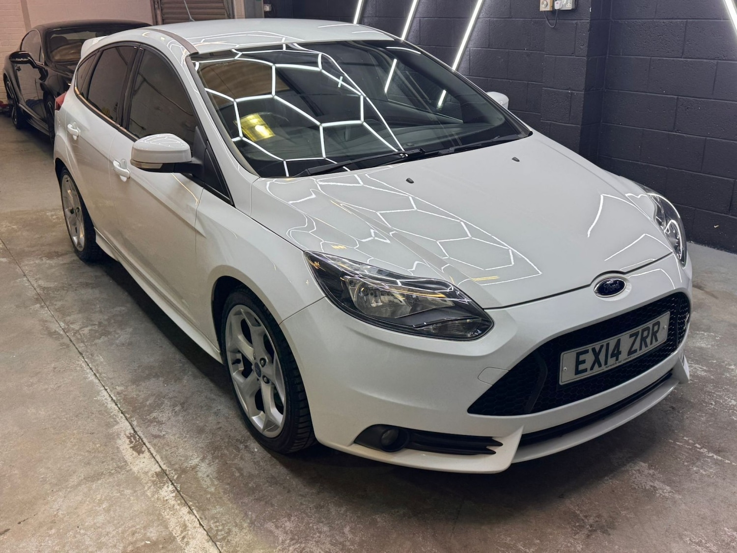 Used Ford Focus 2014 for sale - 77609876: Photo 32
