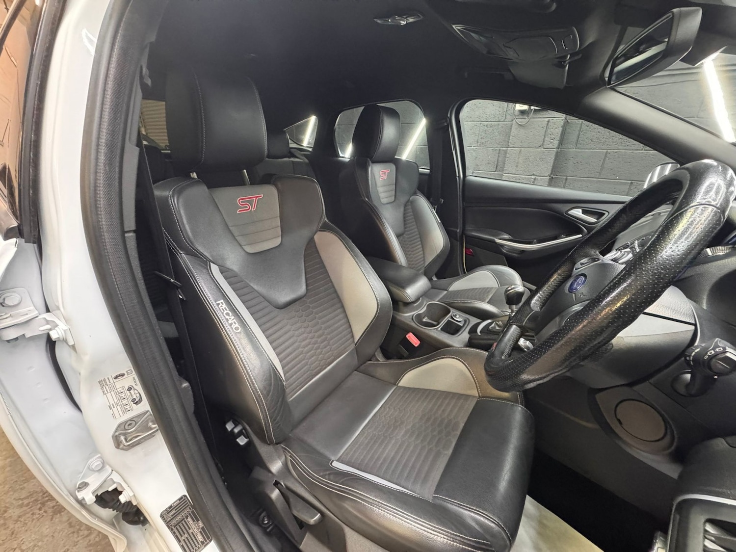 Used Ford Focus 2014 for sale - 77609876: Photo 38