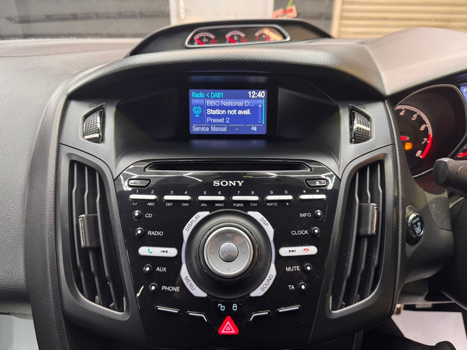 Used Ford Focus 2014 for sale - 77609876: Photo 39