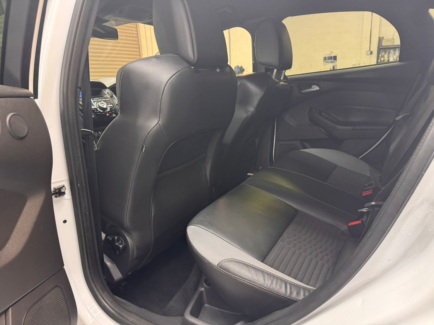 Used Ford Focus 2014 for sale - 77609876: Photo 46