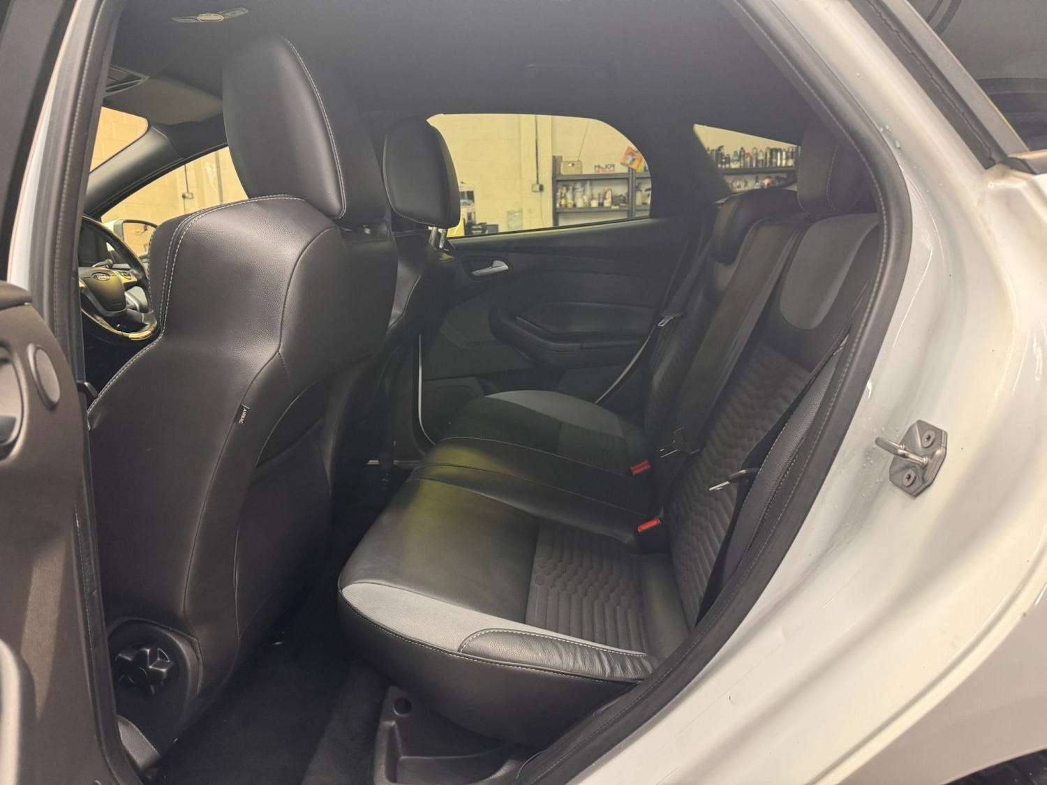 Used Ford Focus 2014 for sale - 77609876: Photo 47