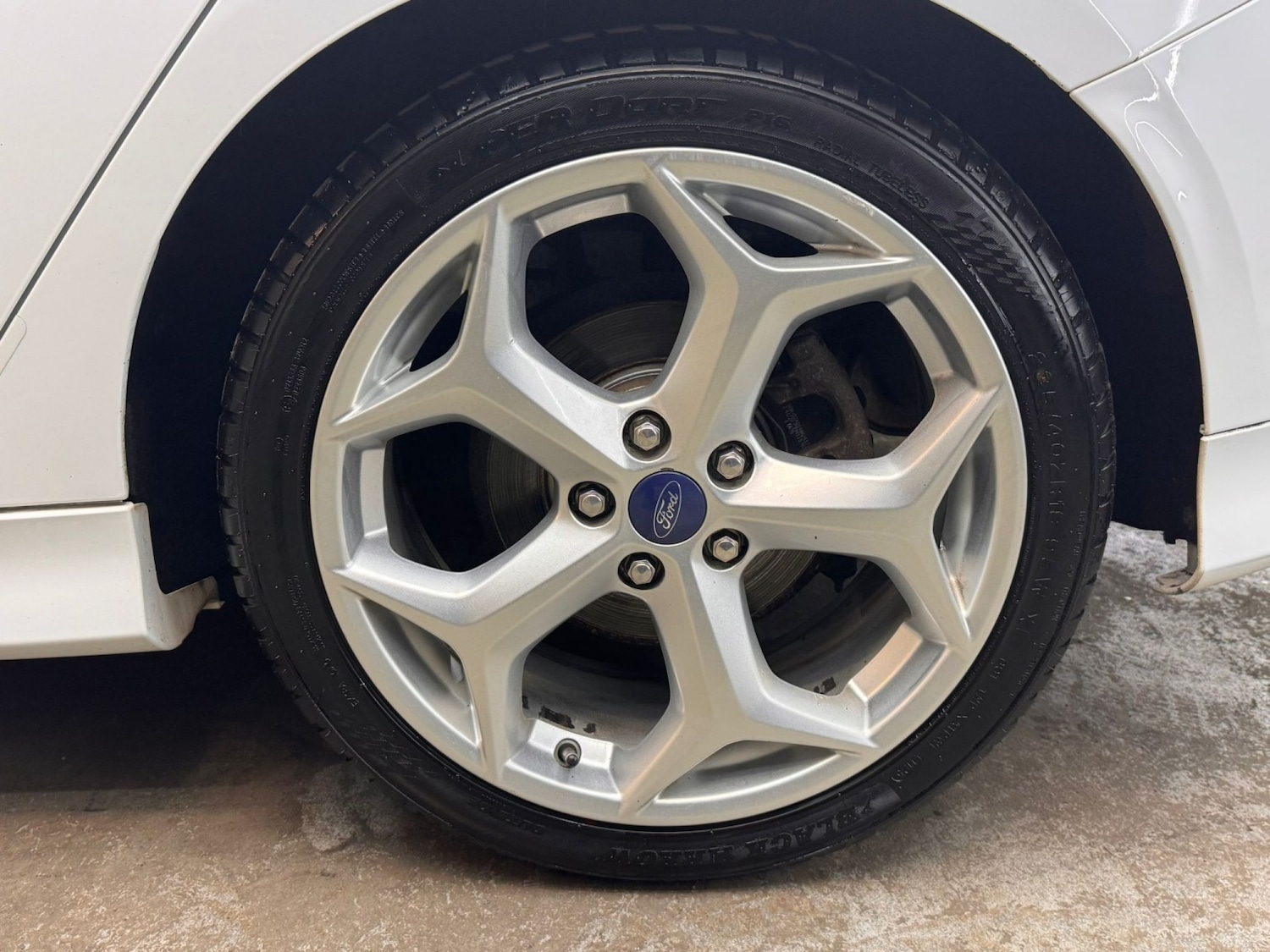 Used Ford Focus 2014 for sale - 77609876: Photo 49