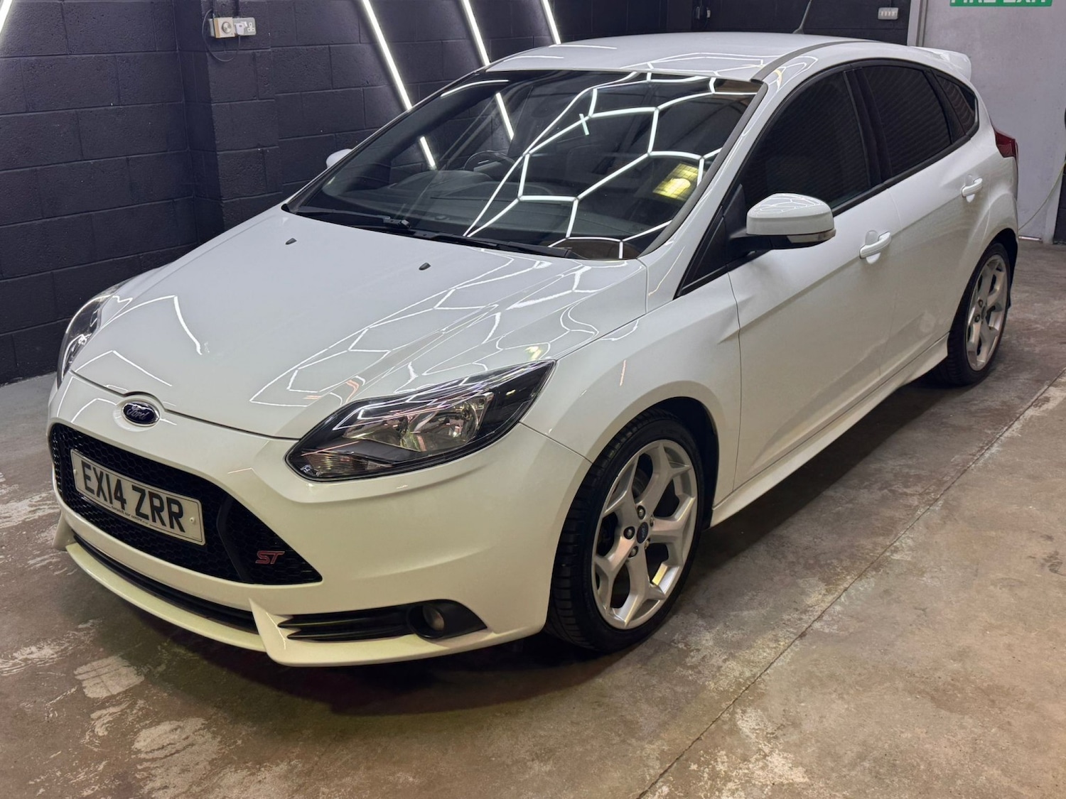 Used Ford Focus 2014 for sale - 77609876: Photo 5